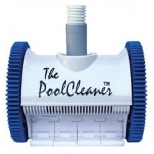 Pentair pool cleaner